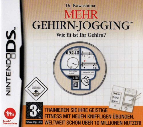 Nintendo und 3ds - nintendo,