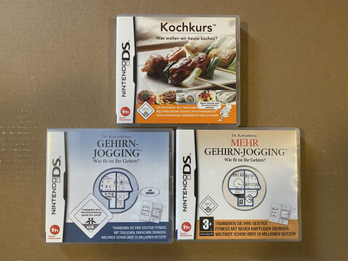 Spiele konvolut - ,
