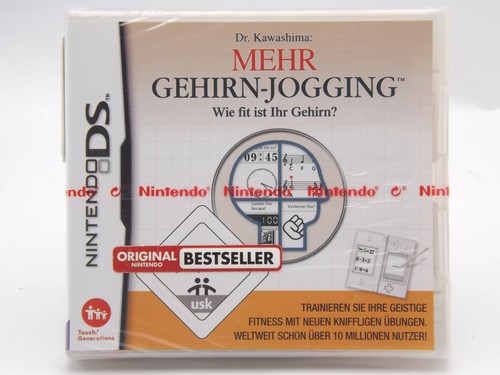 Kawashima mehr - dr., kawashima: