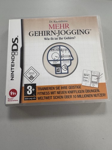 Kawashima mehr - dr., kawashima: