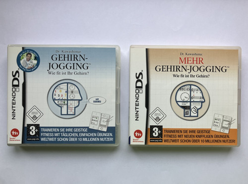 Nintendo spiele dr - spiele,