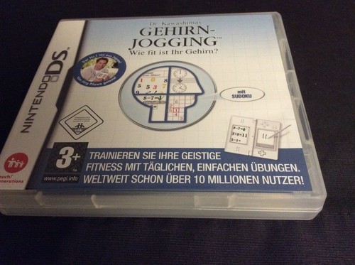 Spiel gehirnjogging für - „gehirnjogging“,