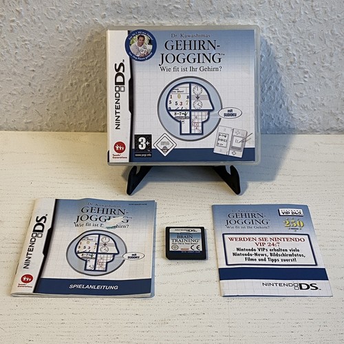Gehirn jogging nintendo - gehirn-jogging,