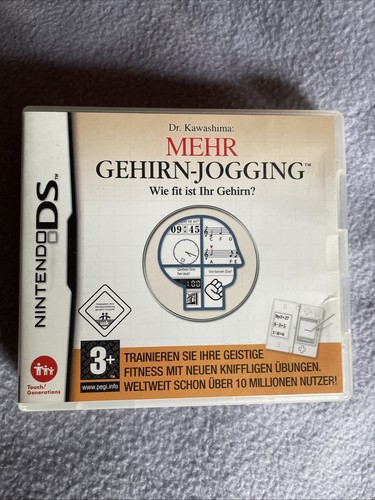 Kawashima mehr - dr.,