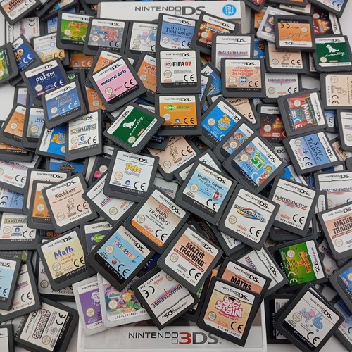 Nintendo 3ds spiele - nintendo, |