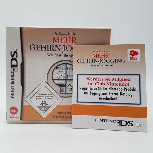 Kawashima mehr - dr.,