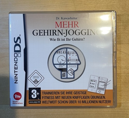 Kawashima mehr - dr., kawashima: