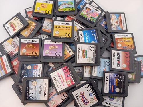 Nintendo 3ds spiele - nintendo, |