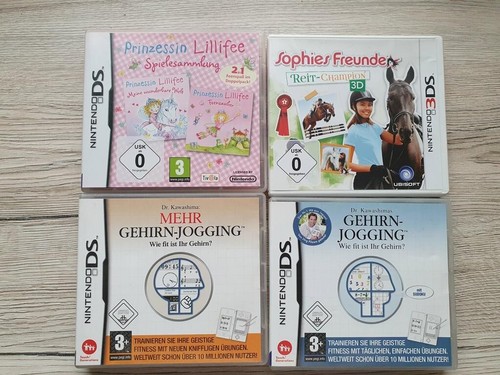 Nintendo 3ds 4 - 3ds, xl