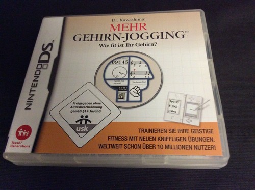Spiel mehr gehirnjogging - spiel, gehirnjogging“