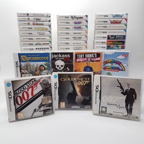 Nintendo 3ds spiele - nintendo, in